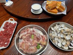 -顺德一品粥·20年凤城老字号(芳村店)