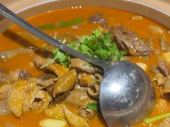 -湘味淳(千禧街店)