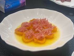 -许爷家·生态湖鲜(徐汇日月光店)