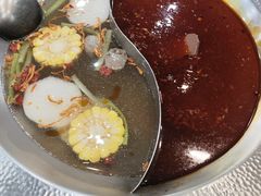 -古乐牛香·鲜牛肉牛杂火锅(高新店)