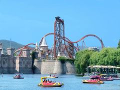 -大连海昌发现王国主题公园