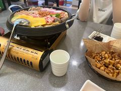 -豚妈妈汤饭·部队锅(南京东路店)