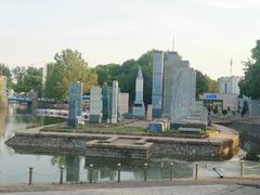 -北京世界公园