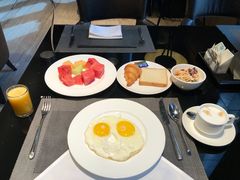 -重庆富力艾美酒店