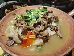 火瓢牛肉-云海肴·汽锅鸡·云南菜(美罗城店)