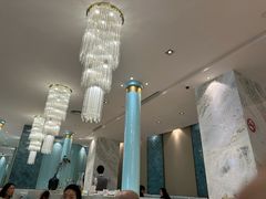 -孔雀云贵川·融合菜(长宁来福士店)