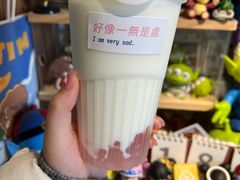-Tim炒酸奶