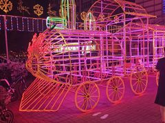 -新五爱道夜市