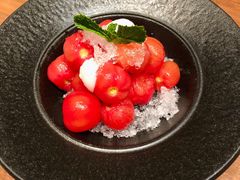 -大树餐厅(益田假日店)