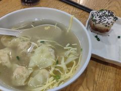 -东泰祥生煎馆(重庆北路店)