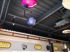 大堂-孙记驴肉山庄(李桥店)