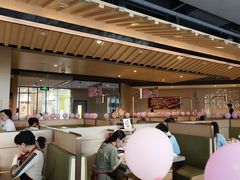 -海底捞火锅(新松江路店)