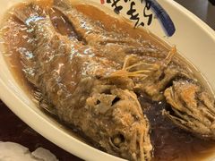 -聚首堂·特色小吃·肘子(什刹海德胜门店)