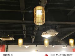 -沈厨地锅老灶•徐州烧烤(黄渡店)