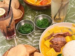 -米泰芒·东南亚料理(体育西店)