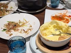 -港丽餐厅(杭大店)