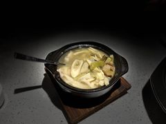 -秋色客家菜(流塘店)