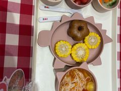 -西贝莜面村(朝阳大悦城店)