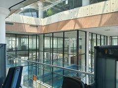 -精英汇健身·恒温游泳(北辰店)