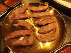 -哈哈碳都·牛肋条无限自助烤肉(台江万达店)