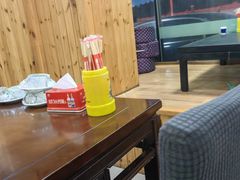 -正宗北冰洋风味冷面馆