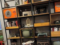 -丰乐餐厅·始于1999·本地老字号