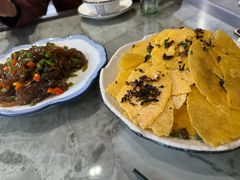 -洪福饭店·十八年老店