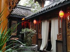 -鱼桥巷·美学川菜