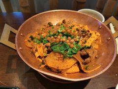 -成都你六姐·牛肉冒菜(城市集市合生汇店)