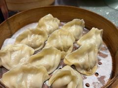 -老边饺子馆(中街店)