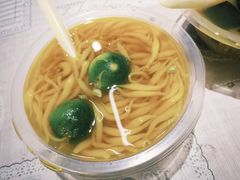 -日照红甜品店(老水街店)