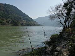 -金堂县云顶石城风景区