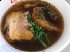 -老盛兴汤包馆(华灵店)