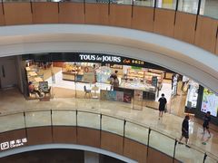 -多乐之日(颐堤港店)