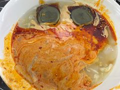 -何老二卤汁凉粉