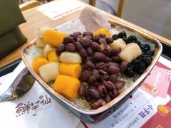 -鲜芋仙(铁西万象汇店)