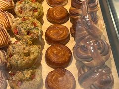 -LANLIZI BAKERY(COSMO店)