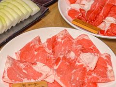 -众宜轩老北京铜锅涮肉·四合院(建国门店)