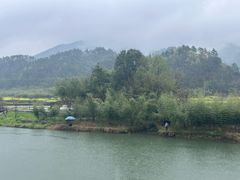 -绩溪龙川景区