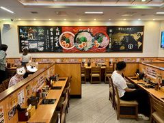 -博多一幸舍(侨福芳草地购物中心店)