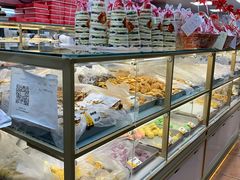 -爱德顺糕点食屋(利民道店)