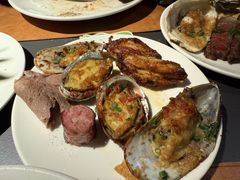 -拉蒂娜·巴西牛排馆 Latina·Brazilian Steakhouse(王府井喜悦店)