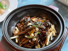 -扬州香格里拉·香宫中餐厅