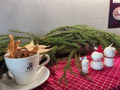 -Bamboo Today Cafe(国创园店)