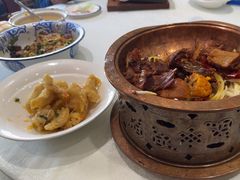 -人民公社大食堂(张家湾店)