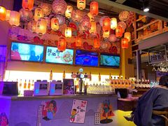 -醉三巡酒馆(浑南店)