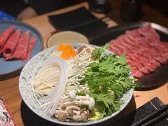-山葵家居酒屋(天目里店)
