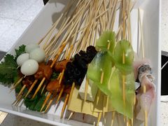 -串一火锅(赛格国际购物中心店)