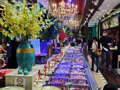 -阪尚皇·原切牛排·烤肉火锅自助(北京路店)