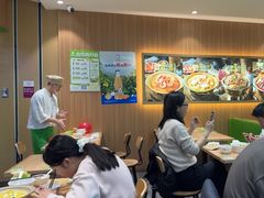 -甲乙饼·手工牛肉饼(天通苑华联店)